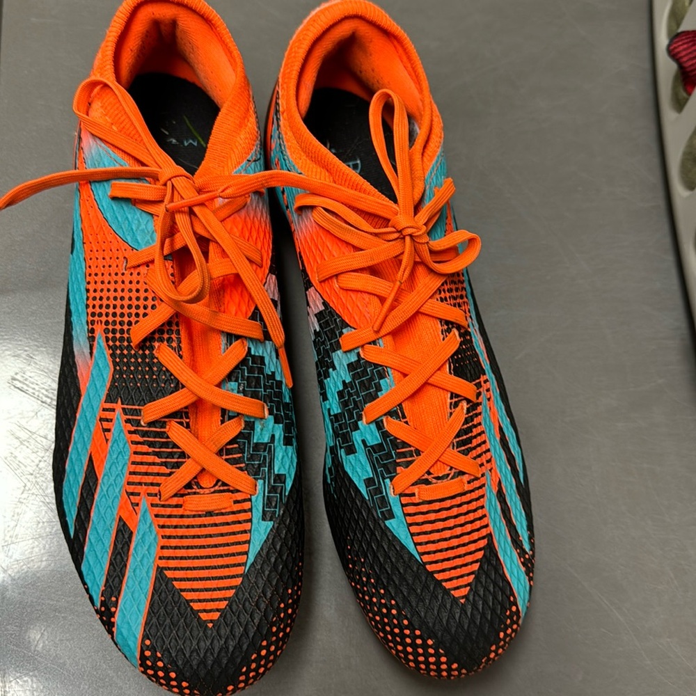 Adidas Messi 3